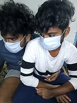 Tinku 1324 online show from 16, 3, 2026