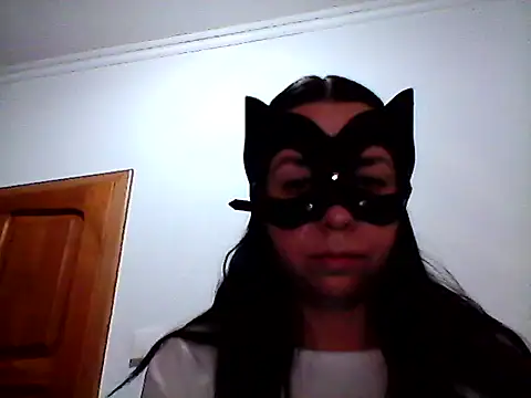 Snapshot of Mercy09107 chatting on 22, 2, 2026 Mercy09107 online show from 22, 2, 2026