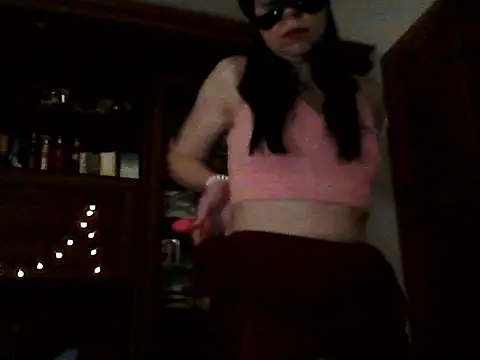 Snapshot of Mercy09107 chatting on 26, 2, 2026 Mercy09107 online show from 26, 2, 2026