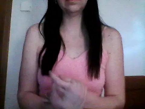 Snapshot of Mercy09107 chatting on 27, 2, 2026 Mercy09107 online show from 27, 2, 2026