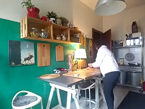 Snapshot of Ginevra01 chatting on 13, 4, 2026 Ginevra01 online show from 13, 4, 2026