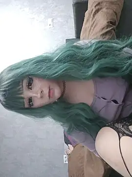 NaomiJess online show from 13, 2, 2026