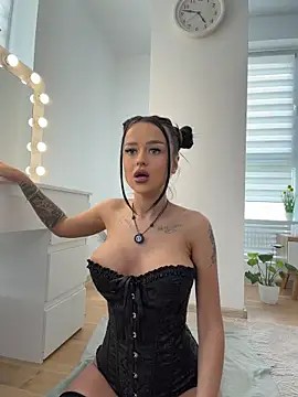 Snapshot of Katty_Pery chatting on 23, 5, 2026 Katty Pery online show from 23, 5, 2026