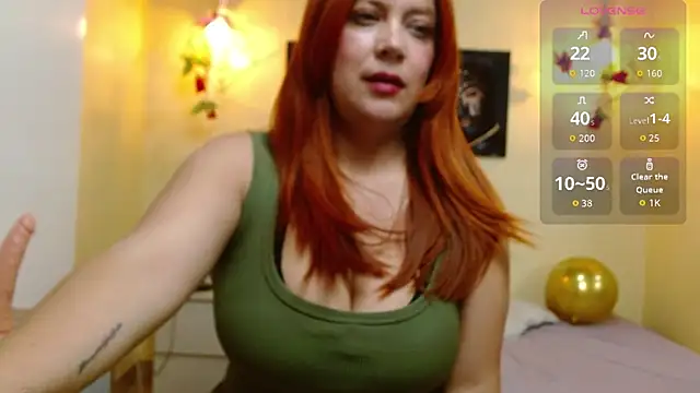 Snapshot of Eve_Bennett chatting on 12, 5, 2026 Eve Bennett online show from 12, 5, 2026
