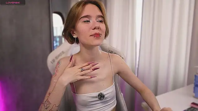 MyBabyLana online show from 5, 3, 2026