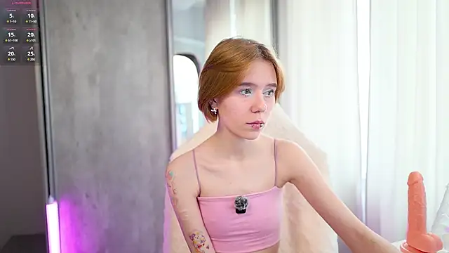 MyBabyLana online show from 26, 3, 2026