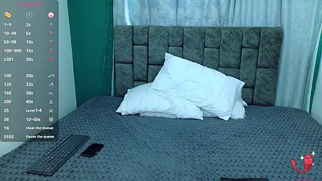 NicolasTorrez online show from 14, 2, 2026