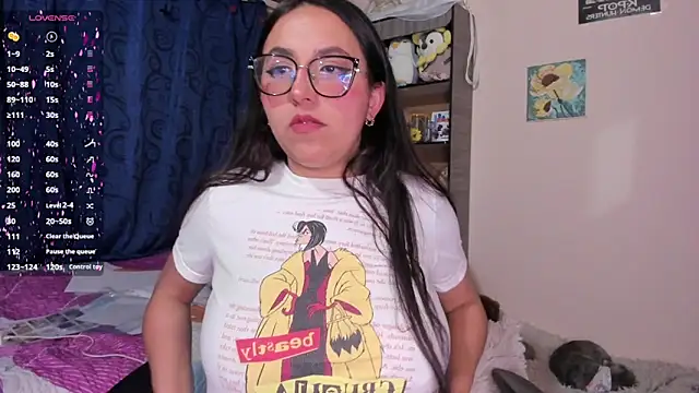 Snapshot of Hanna_Tm chatting on 23, 2, 2026 Hanna Tm online show from 23, 2, 2026