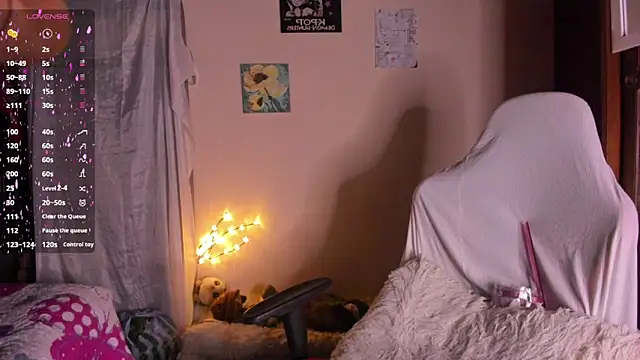 Snapshot of Hanna_Tm chatting on 26, 2, 2026 Hanna Tm online show from 26, 2, 2026