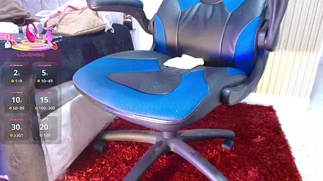 Snapshot of Hazumi_Tsu chatting on 19, 2, 2026 Hazumi Tsu online show from 19, 2, 2026