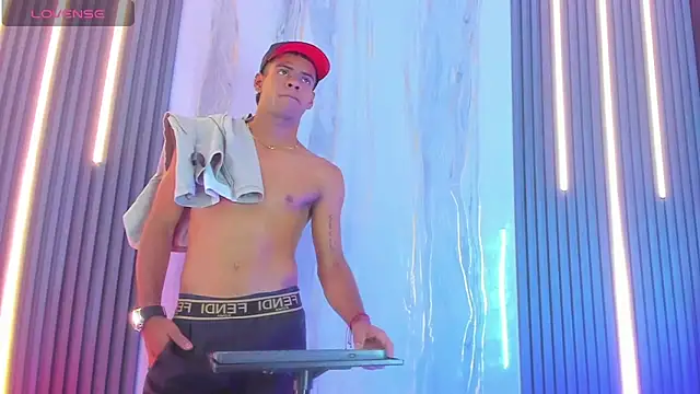 Snapshot of Vicky_and_Jeyco chatting on 20, 2, 2026 Vicky and Jeyco online show from 20, 2, 2026