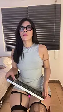 Snapshot of Exclusive_Aurora chatting on 28, 5, 2026 Exclusive Aurora online show from 28, 5, 2026