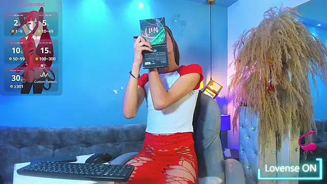 Snapshot of Ruby_rosie chatting on 1, 3, 2026 Ruby rosie online show from 1, 3, 2026