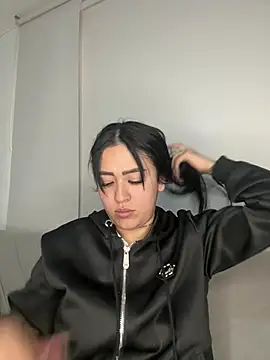 Snapshot of Lina_888 chatting on 3, 3, 2026 Lina 888 online show from 3, 3, 2026