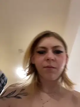 Milli-Kiss online show from 13, 2, 2026