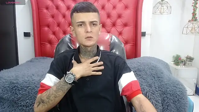 benjamin anthony online show from 1, 4, 2026