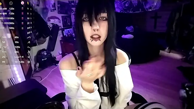 Shempert ghot online show from 23, 3, 2026