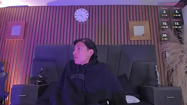 MarcoAndAllice online show from 7, 4, 2026