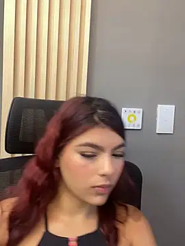 Snapshot of LolaSteven chatting on 12, 2, 2026 LolaSteven online show from 12, 2, 2026