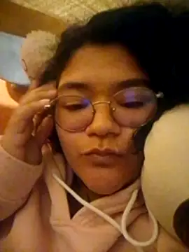 Snapshot of DarkReed chatting on 18, 2, 2026 DarkReed online show from 18, 2, 2026