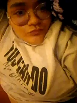 Snapshot of DarkReed chatting on 23, 2, 2026 DarkReed online show from 23, 2, 2026