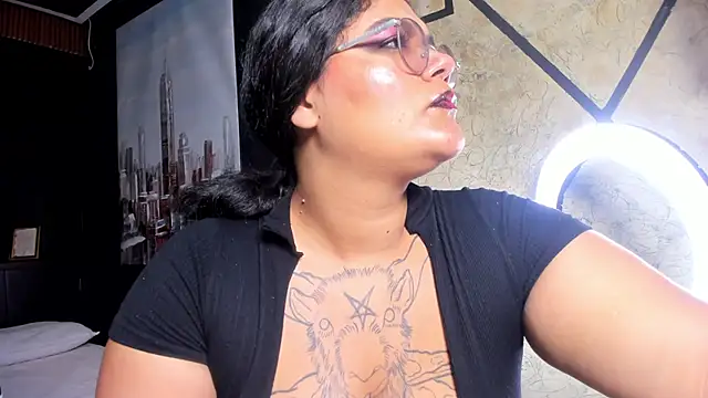 DarkReed online show from 7, 4, 2026