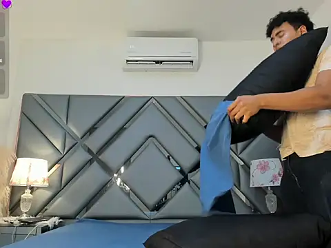 Bastixvontade online show from 13, 3, 2026