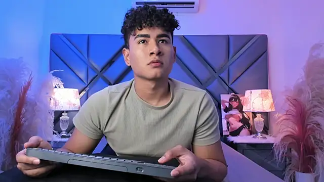 Bastixvontade online show from 15, 4, 2026