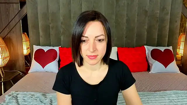 Snapshot of Daloras_lin chatting on 17, 2, 2026 Daloras lin online show from 17, 2, 2026