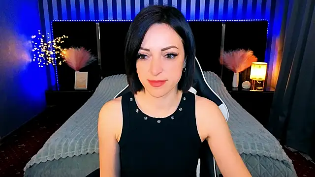 Snapshot of Daloras_lin chatting on 24, 4, 2026 Daloras lin online show from 24, 4, 2026