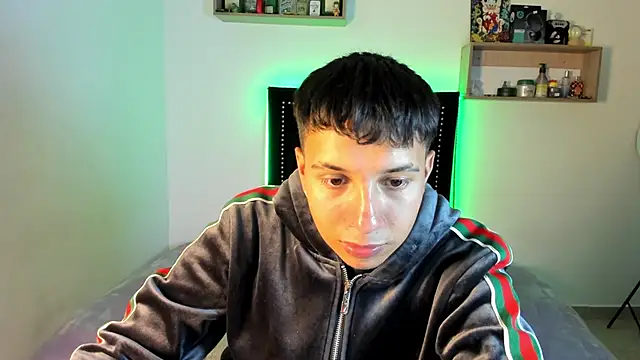 Snapshot of Jhony_rayder chatting on 13, 2, 2026 Jhony rayder online show from 13, 2, 2026