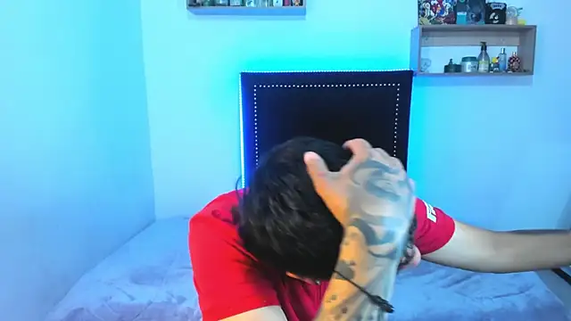 Snapshot of Jhony_rayder chatting on 28, 2, 2026 Jhony rayder online show from 28, 2, 2026