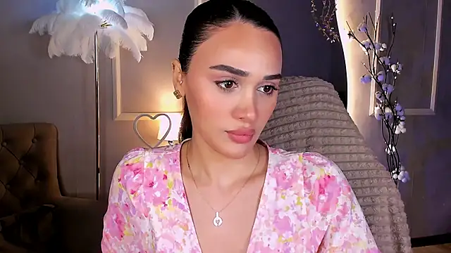 Kimberly Chapman online show from 23, 2, 2026