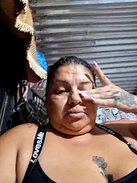 Juli Powl online show from 26, 3, 2026