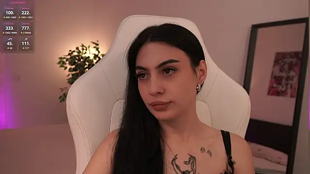 Snapshot of BlackkStorm chatting on 19, 5, 2026 BlackkStorm online show from 19, 5, 2026