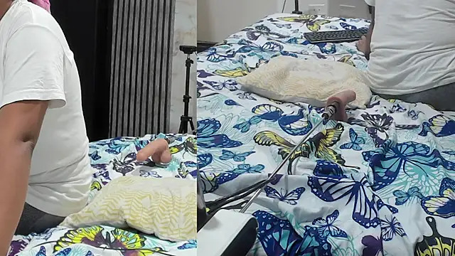 isabella castro2 online show from 12, 3, 2026