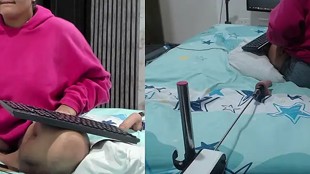 isabella castro2 online show from 24, 3, 2026