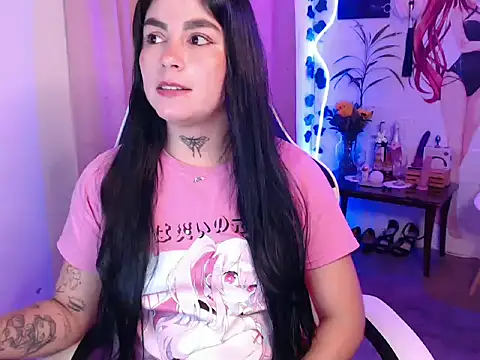 JanineRae online show from 25, 2, 2026