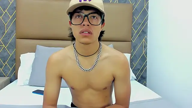 Escanor Hot online show from 20, 2, 2026