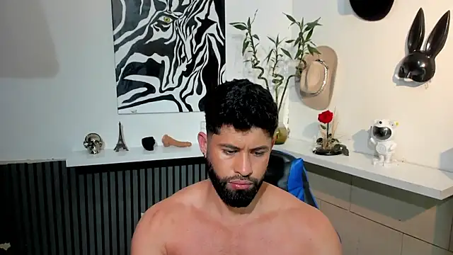 BENEDIICK online show from 17, 2, 2026