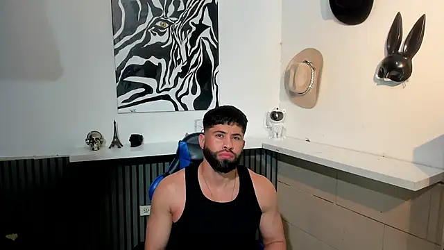 BENEDIICK online show from 25, 2, 2026