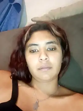 Morocha exotica00 online show from 22, 2, 2026