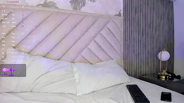 SarahRizof online show from 26, 3, 2026