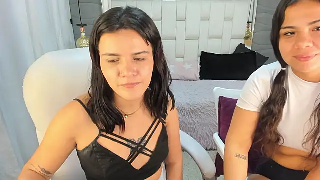 Veyra sereny online show from 27, 2, 2026