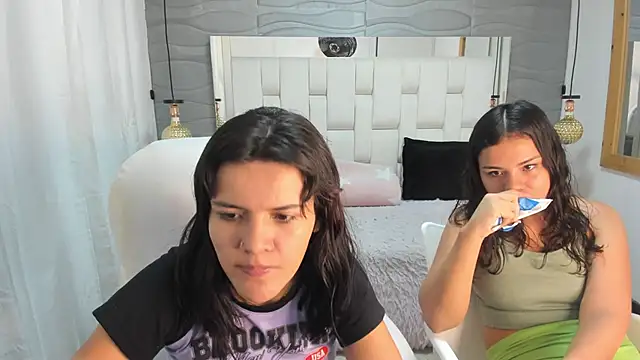 Veyra sereny online show from 1, 3, 2026