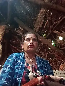 Manvi cute online show from 14, 2, 2026