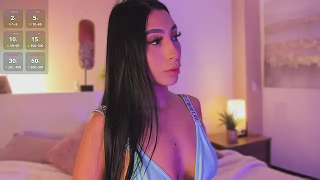  victoria lee online show from 13, 3, 2026