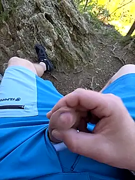 GerneNackt89 online show from 18, 4, 2026