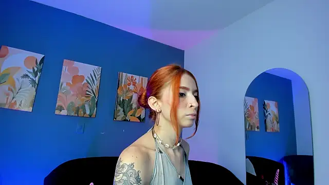 Snapshot of Justmia69 chatting on 12, 6, 2026 Justmia69 online show from 12, 6, 2026