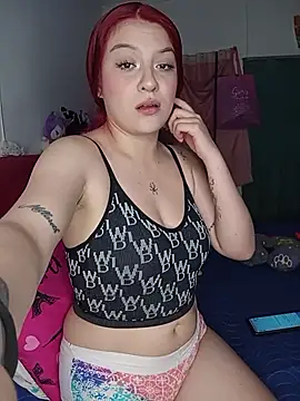 Snapshot of Candy_Nate chatting on 1, 3, 2026 Candy Nate online show from 1, 3, 2026